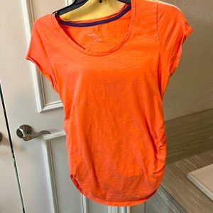 Liz Lange maternity Cora size small tshirt
